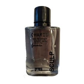 Charisma Sculp EDC 100 ml Erkek Parfüm