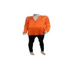 Charismom 340 Nar Çiçeği Bluz