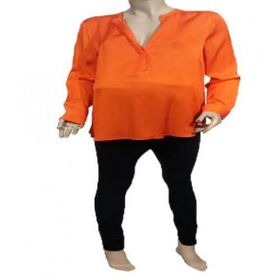 Charismom 340 Nar Çiçeği Bluz