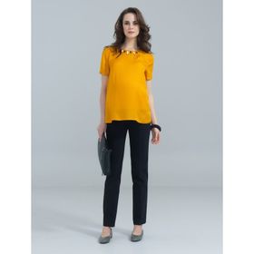 Charismom 440 Hardal Bluz