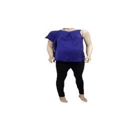 Charismom 750 Saks Hamile Bluz