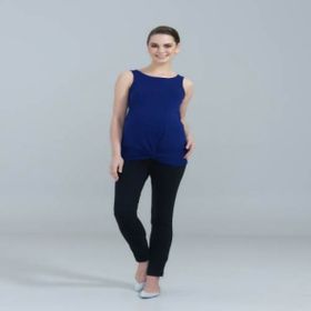 Charismom 750 Saks Mama Top L