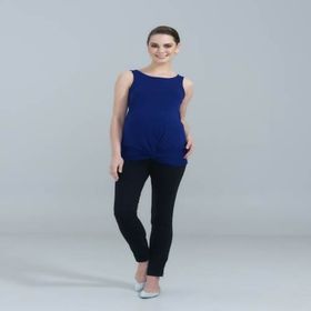 Charismom 750 Saks Mama Top L