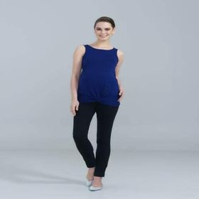 Charismom 750 Saks Mama Top Xs
