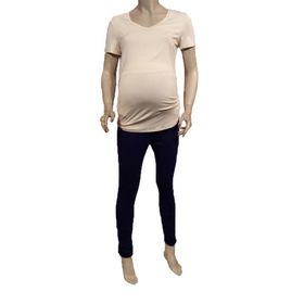 Charismom 900 Bej Bluz