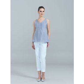 Charismom Cartland 850 Lila Bluz