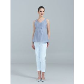 Charismom Cartland 850 Lila Bluz