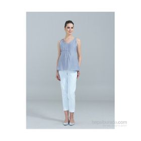 Charismom Cartland 850 Lila Bluz