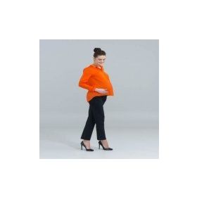 Charismom Chicago 340 Nar Çiçeği Bluz