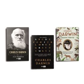 CHARLES DARWIN - ADRIAN DESMOND;JAMES MOORE