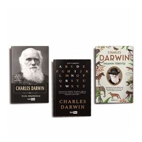 CHARLES DARWIN - ADRIAN DESMOND;JAMES MOORE