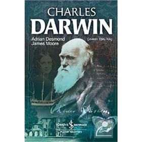 CHARLES DARWIN - ADRIAN DESMOND;JAMES MOORE