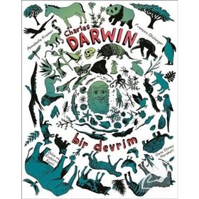 Charles Darwin - Annabelle Kremer