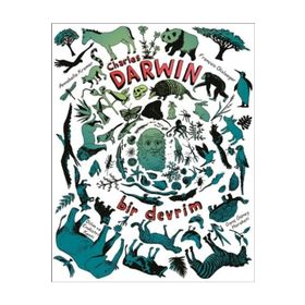 Charles Darwin - Annabelle Kremer