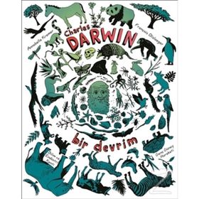 Charles Darwin - Annabelle Kremer