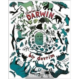 Charles Darwin Bir Devrim - Kolektif