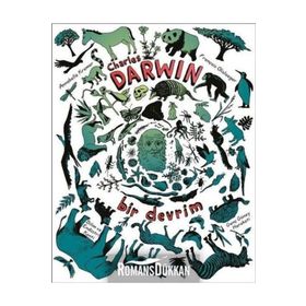 Charles Darwin Bir Devrim - Kolektif