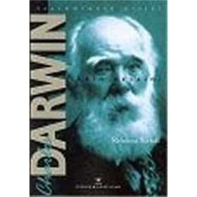 CHARLES DARWIN EVRIM DEVRIMI - REBECCA STEFOFF