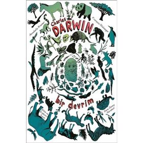 Charles Darwin - İclal Akşamoğlu