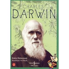 CHARLES DARWIN - KATRIN HAHNEMANN
