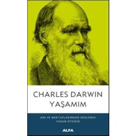 CHARLES DARWIN - KATRIN HAHNEMANN