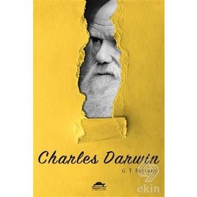 CHARLES DARWIN - KATRIN HAHNEMANN