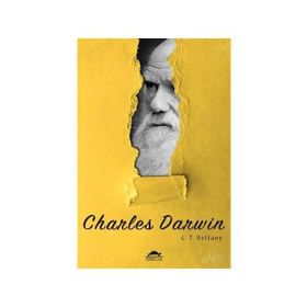 CHARLES DARWIN - KATRIN HAHNEMANN