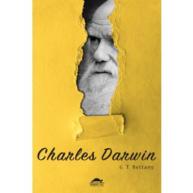 CHARLES DARWIN - KATRIN HAHNEMANN