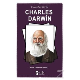 CHARLES DARWIN - KATRIN HAHNEMANN