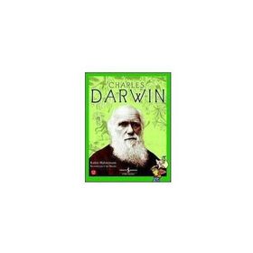 CHARLES DARWIN - KATRIN HAHNEMANN
