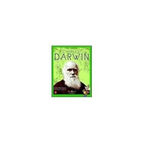 CHARLES DARWIN - KATRIN HAHNEMANN