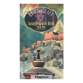 Charles Dexter Ward Vakası : Toplu Eserler - 2 - Howard Phillips Lovecraft