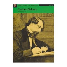 CHARLES DICKENS - PAUL SHIPTON