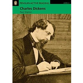 CHARLES DICKENS - PAUL SHIPTON