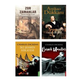 CHARLES DICKENS - PAUL SHIPTON