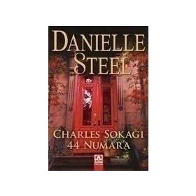 CHARLES SOKAĞI 44 NUMARA - DANIELLE STEEL