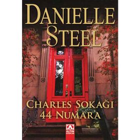 CHARLES SOKAĞI 44 NUMARA - DANIELLE STEEL