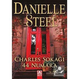 CHARLES SOKAĞI 44 NUMARA - DANIELLE STEEL
