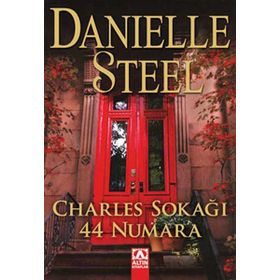 CHARLES SOKAĞI 44 NUMARA - DANIELLE STEEL