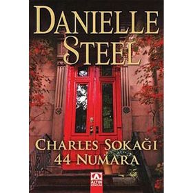 CHARLES SOKAĞI 44 NUMARA - DANIELLE STEEL
