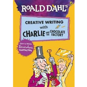 CHARLIE AND THE CHOCOLATE FACTORY - ROALD DAHL