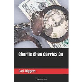 Charlie Chan Carries On