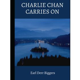 Charlie Chan Carries On
