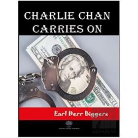 Charlie Chan Carries On