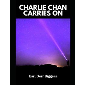 Charlie Chan Carries On