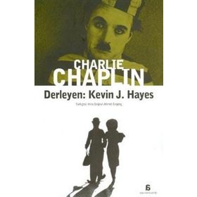 CHARLIE CHAPLIN - KEVIN J. HAYES