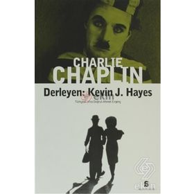 CHARLIE CHAPLIN - KEVIN J. HAYES