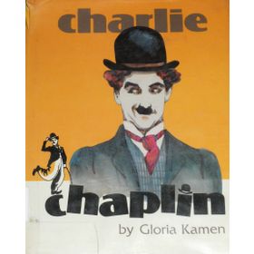 CHARLIE CHAPLIN - KEVIN J. HAYES