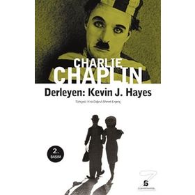 CHARLIE CHAPLIN - KEVIN J. HAYES