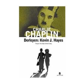 CHARLIE CHAPLIN - KEVIN J. HAYES